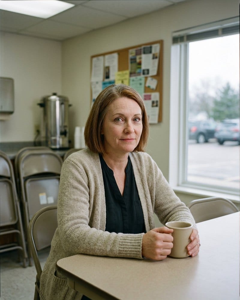 Delia Kilbride