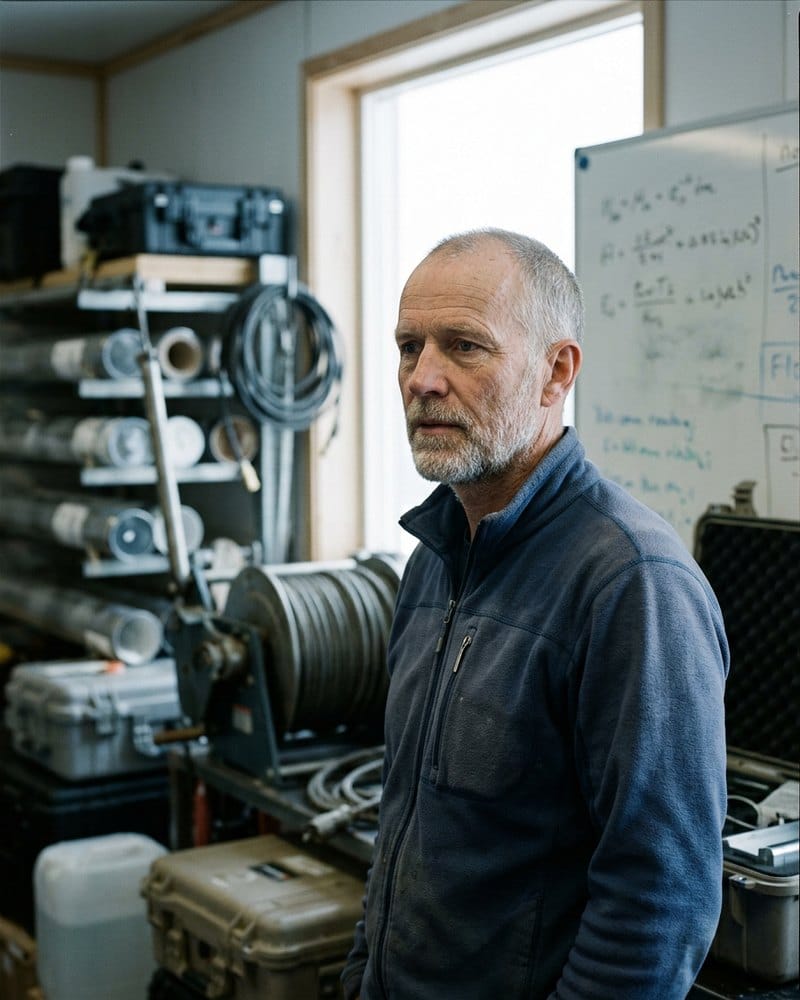 Ivar Halstrom