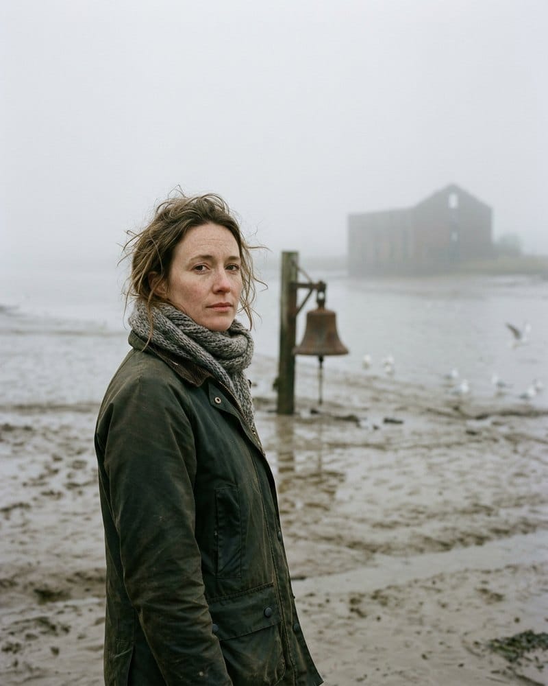 Maren Holloway