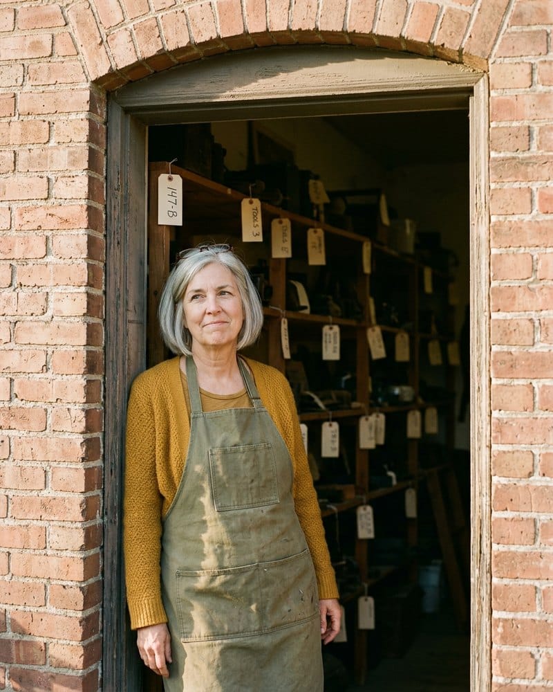 Nan Truesdale