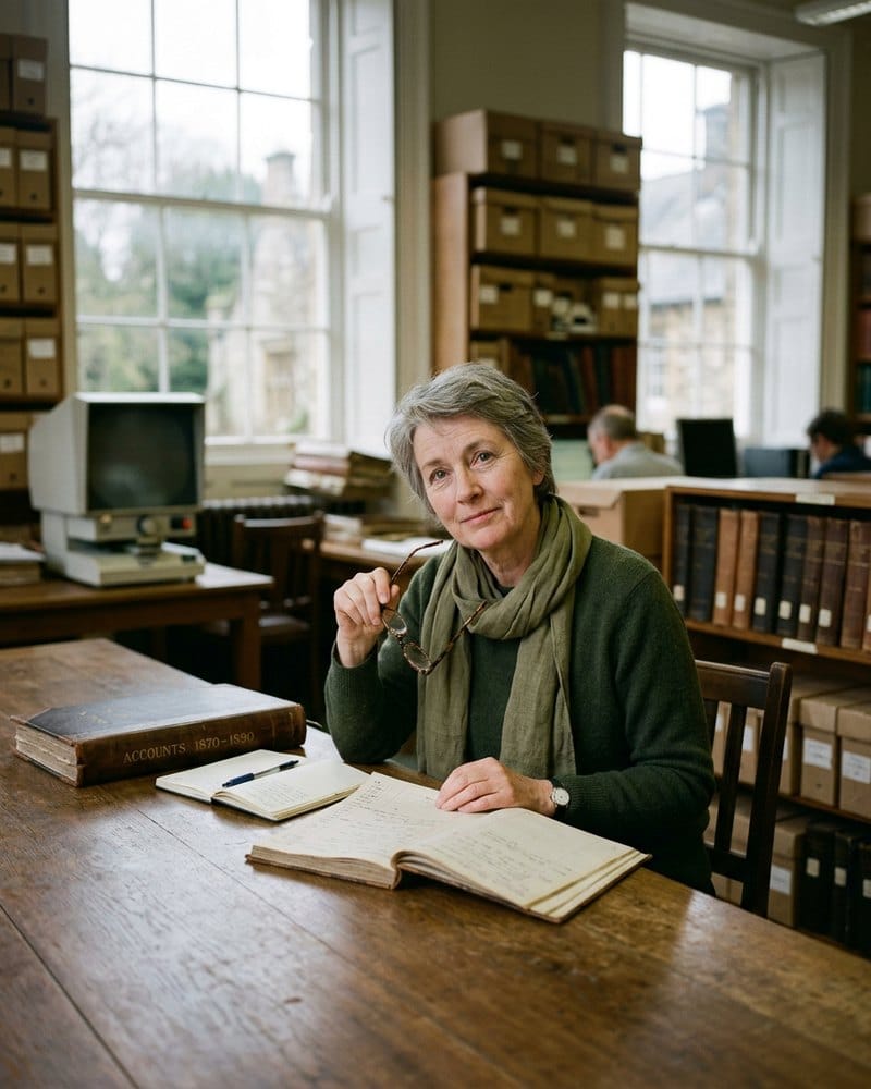Nell Ambrose
