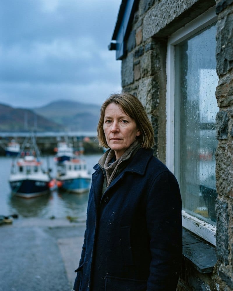 Ruth Carswell