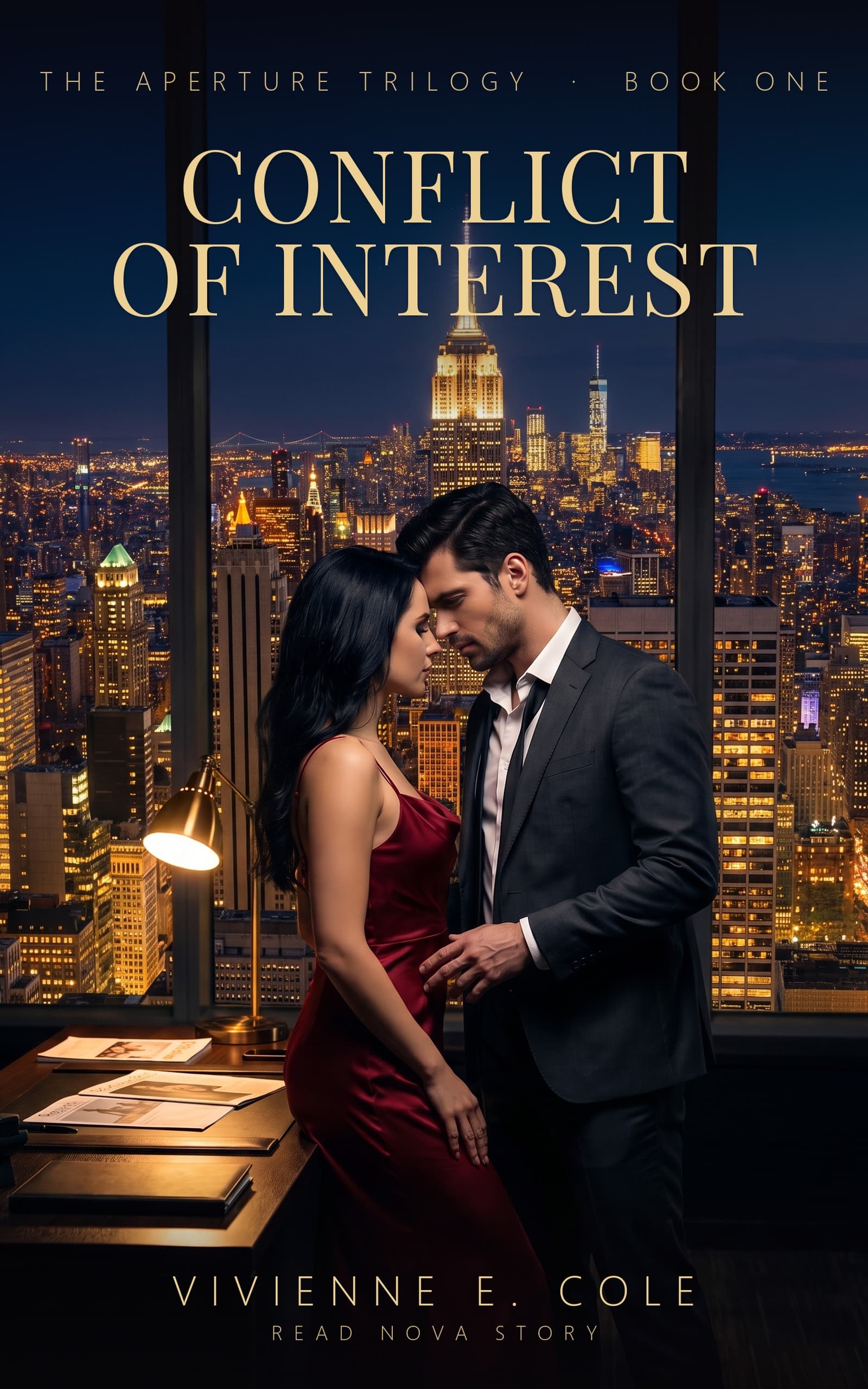 Conflict of Interest