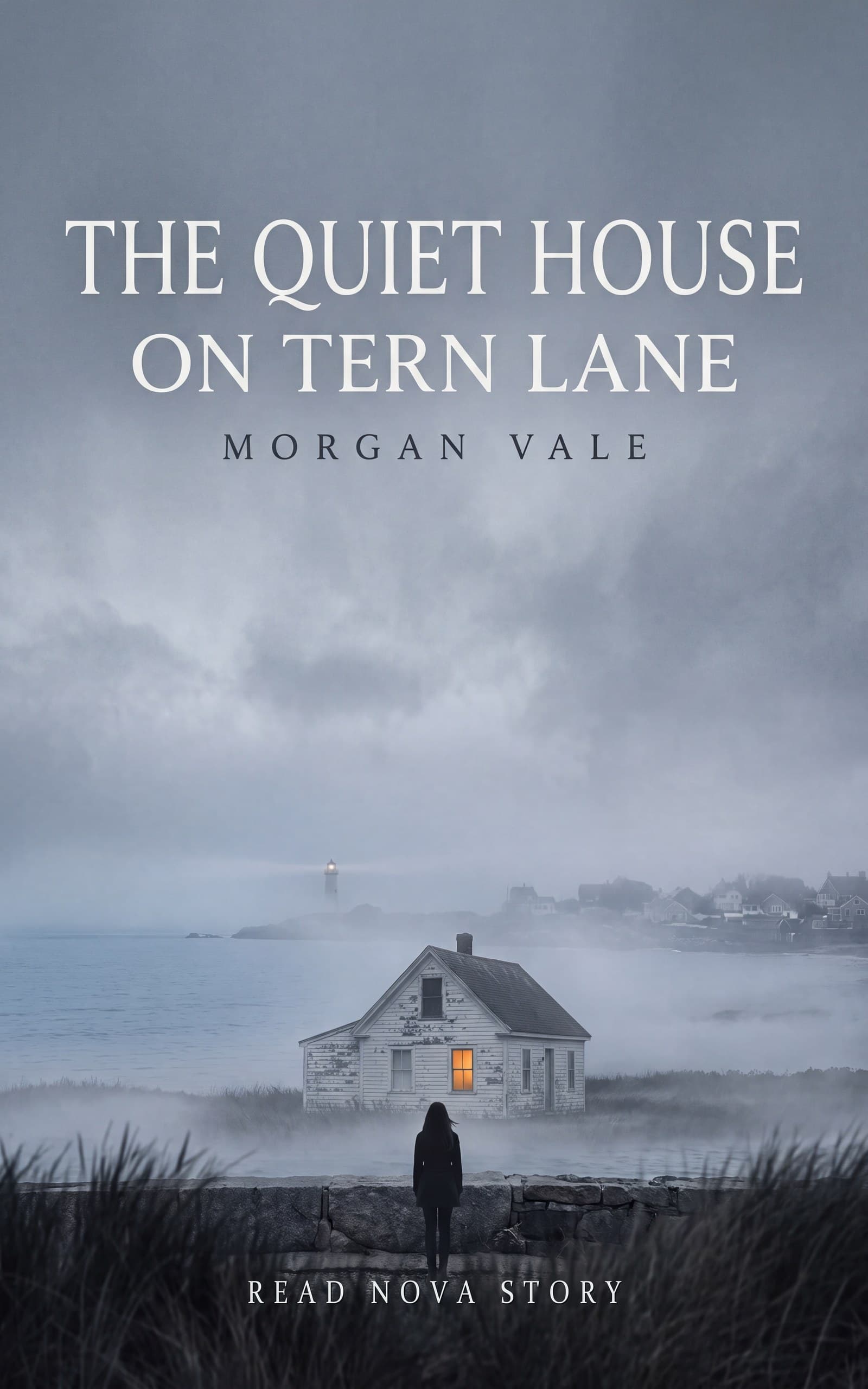 The Quiet House on Tern Lane